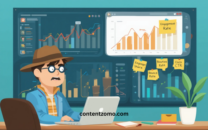 Measuring Social Media Marketing Success: KPIs, Audits & Optimization