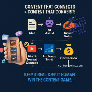 content marketing essentials